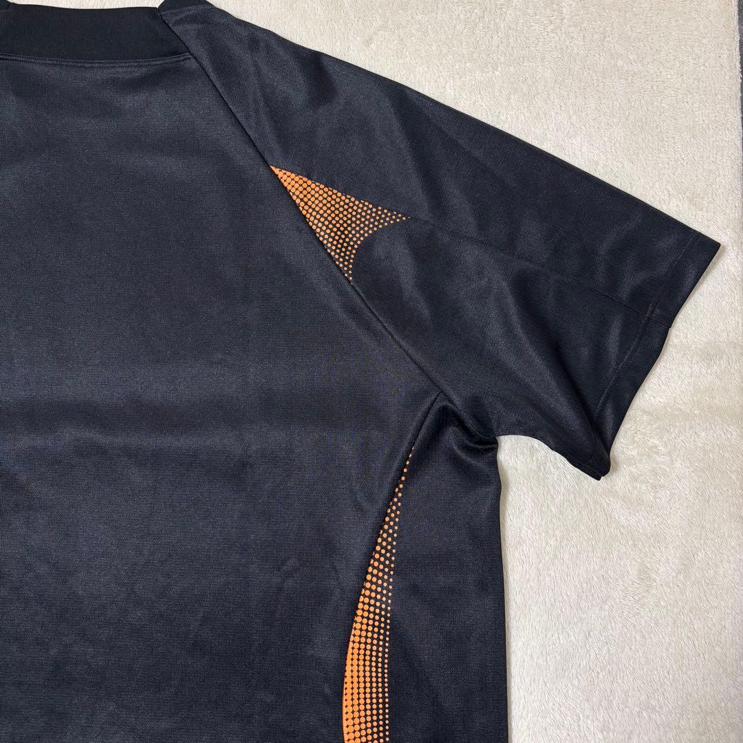 ウェア FCRB AUTHENTIC S/S GAME SHIRT