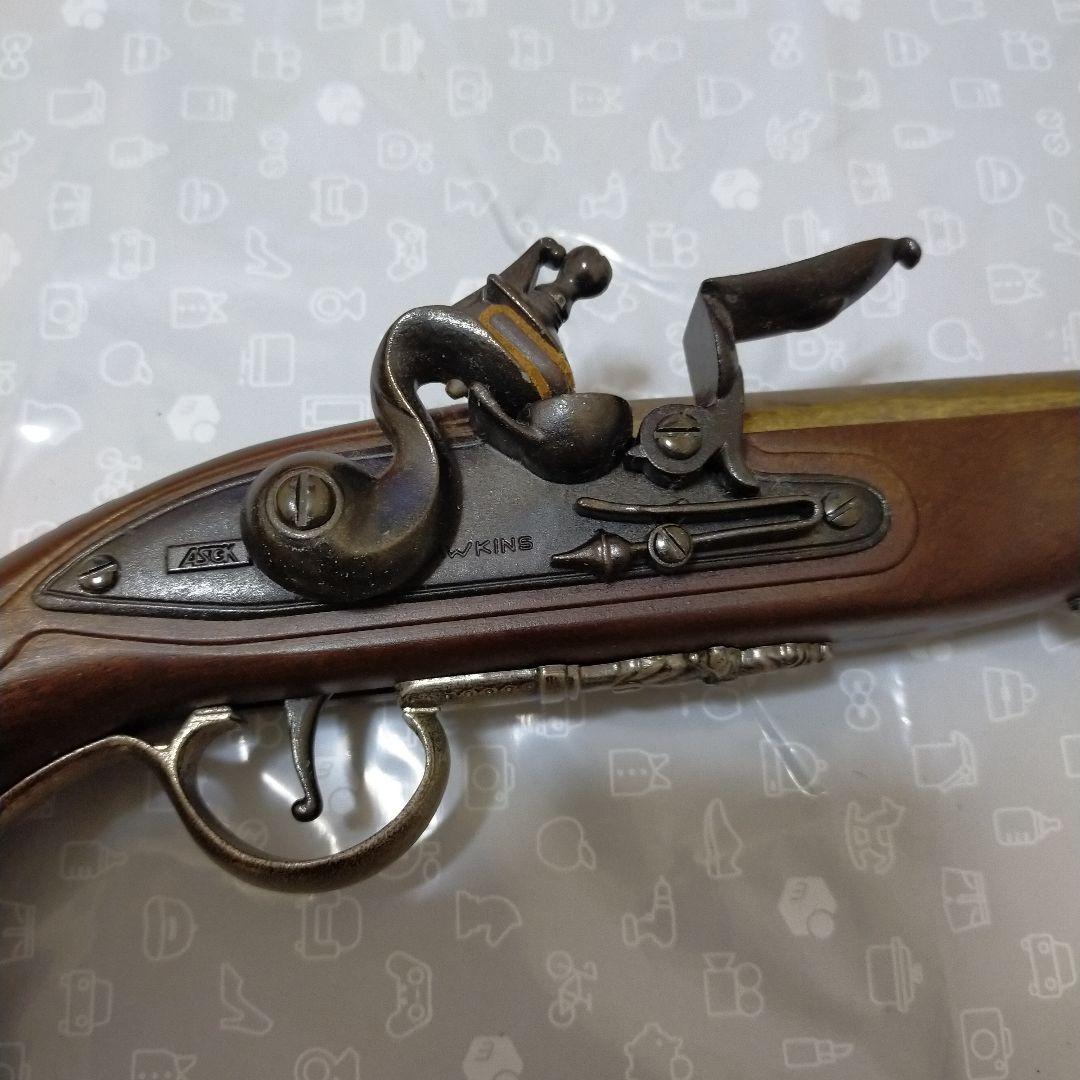 ktw フリントロック