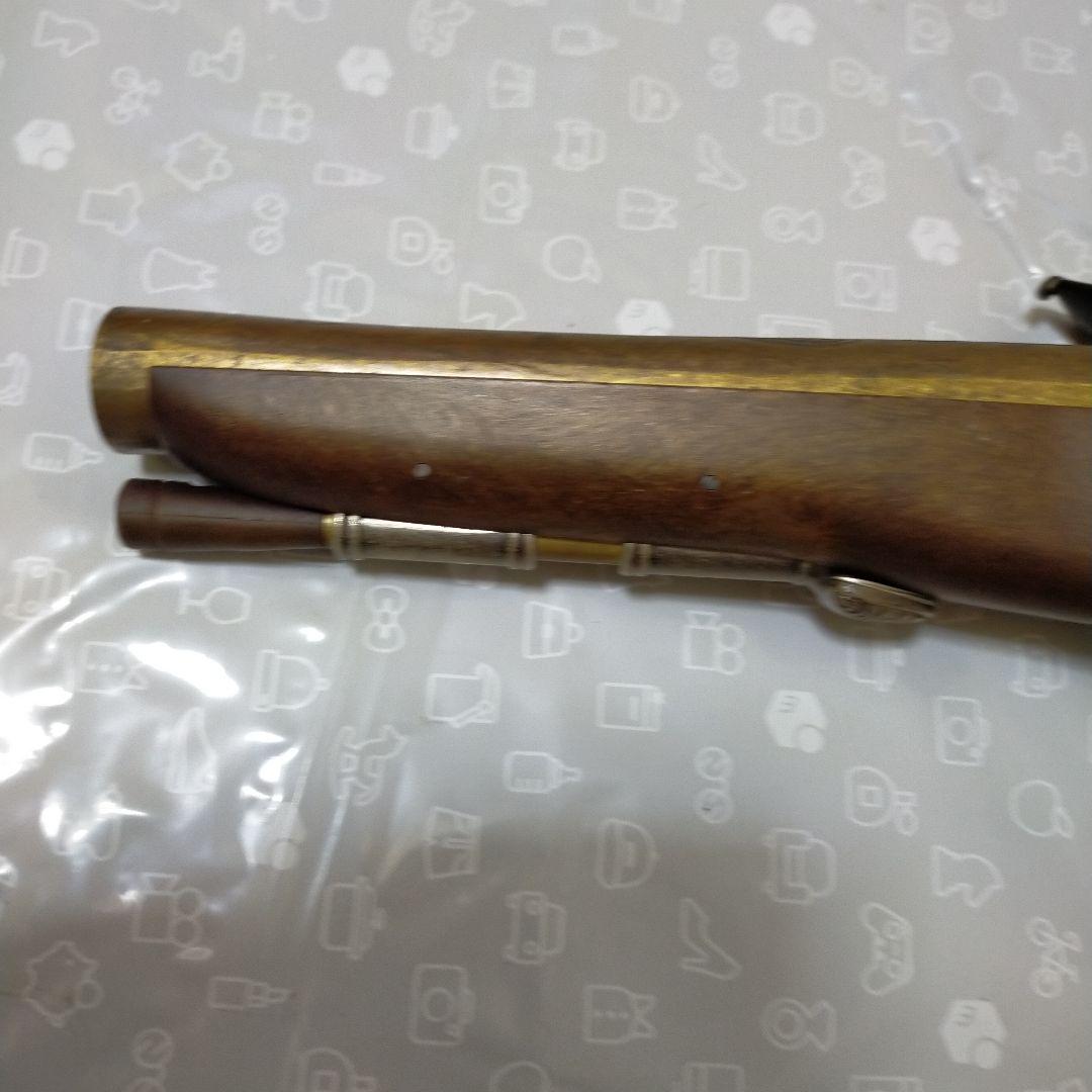 ktw フリントロック