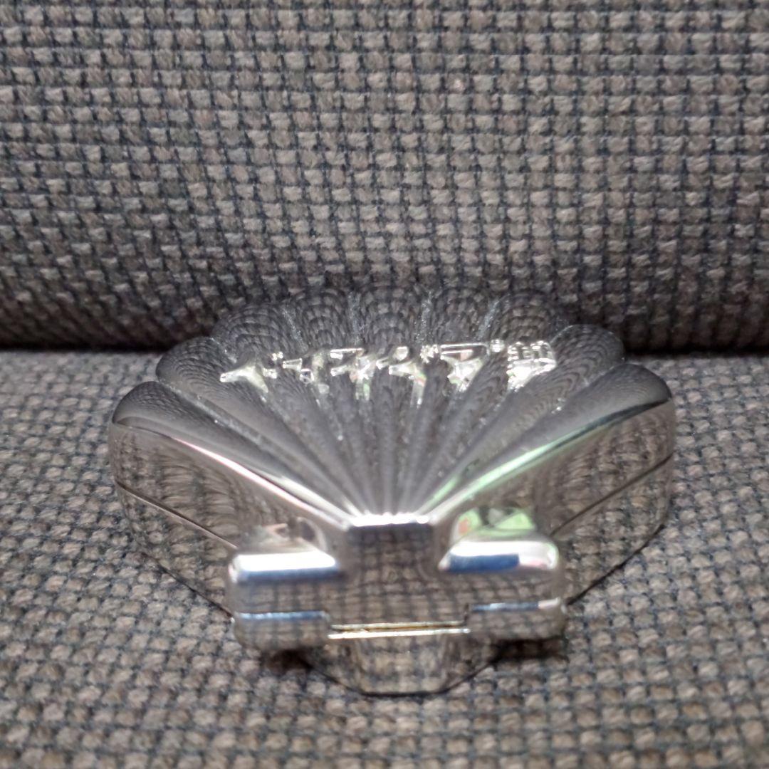 レア　製薬会社　ノベルティ　時計