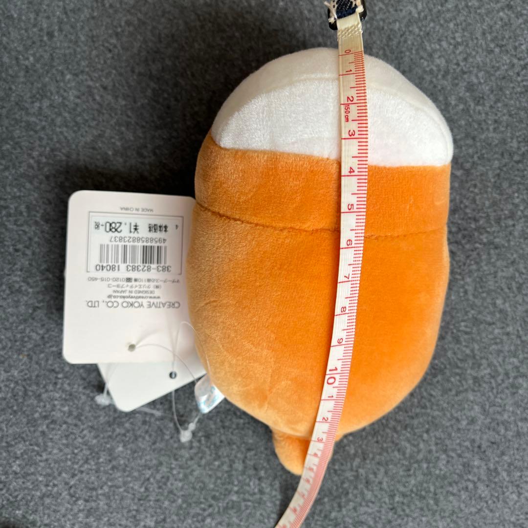 しろたん ぬいぐるみ 18点まとめ売り(新品定価2万円程度)