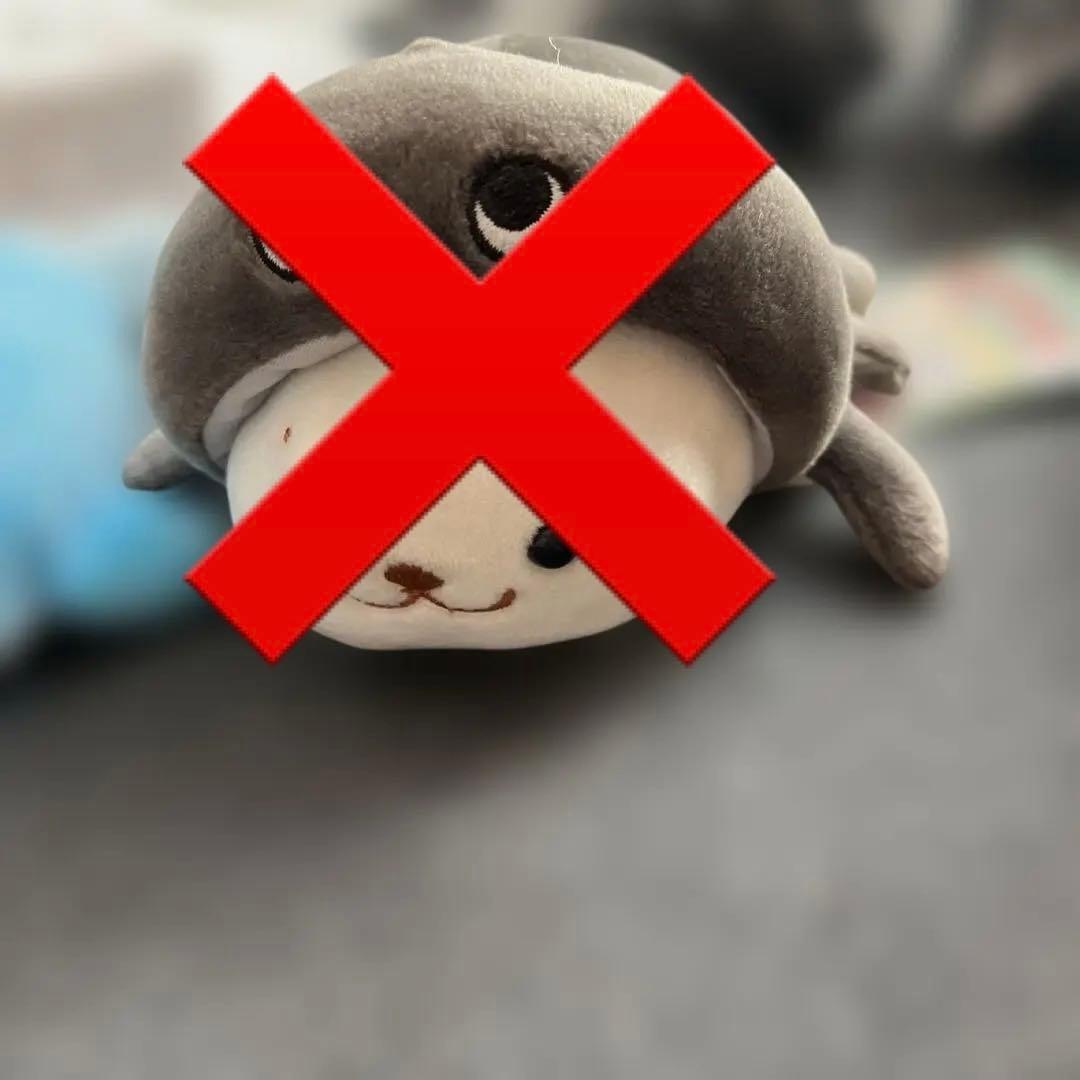 しろたん ぬいぐるみ まとめ売り(新品定価1.5万円程度)