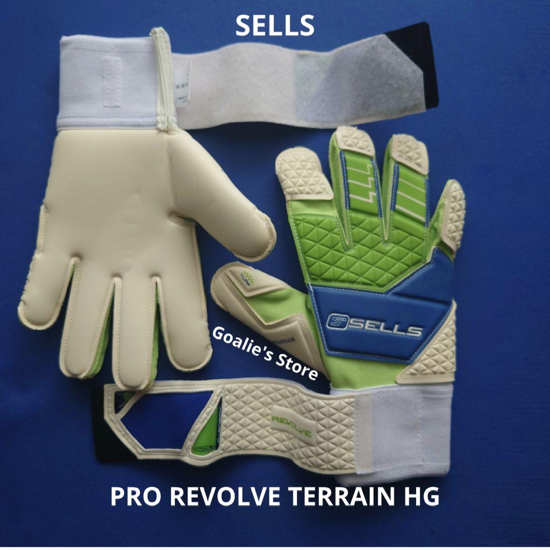 SELLS PRO REVOLVE TERRAIN HG 9.5号