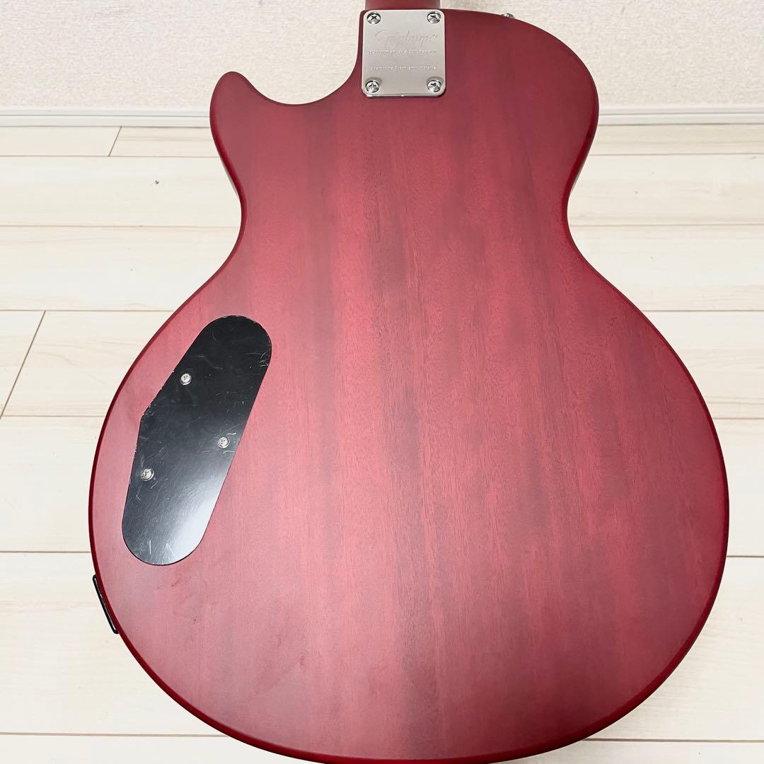 【極美品】エピフォン　レスポール　スペシャル　カスタムショップ　les paul