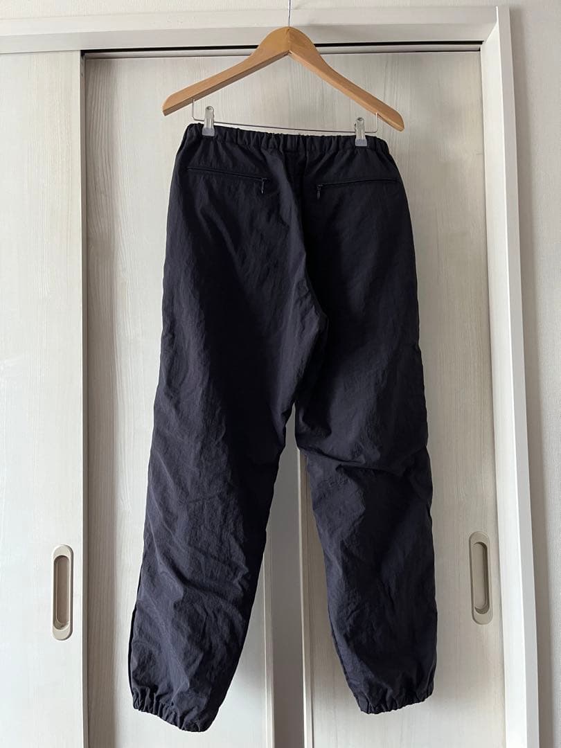 COMOLI × UMBRO F.Cトラックジャケット & パンツ M