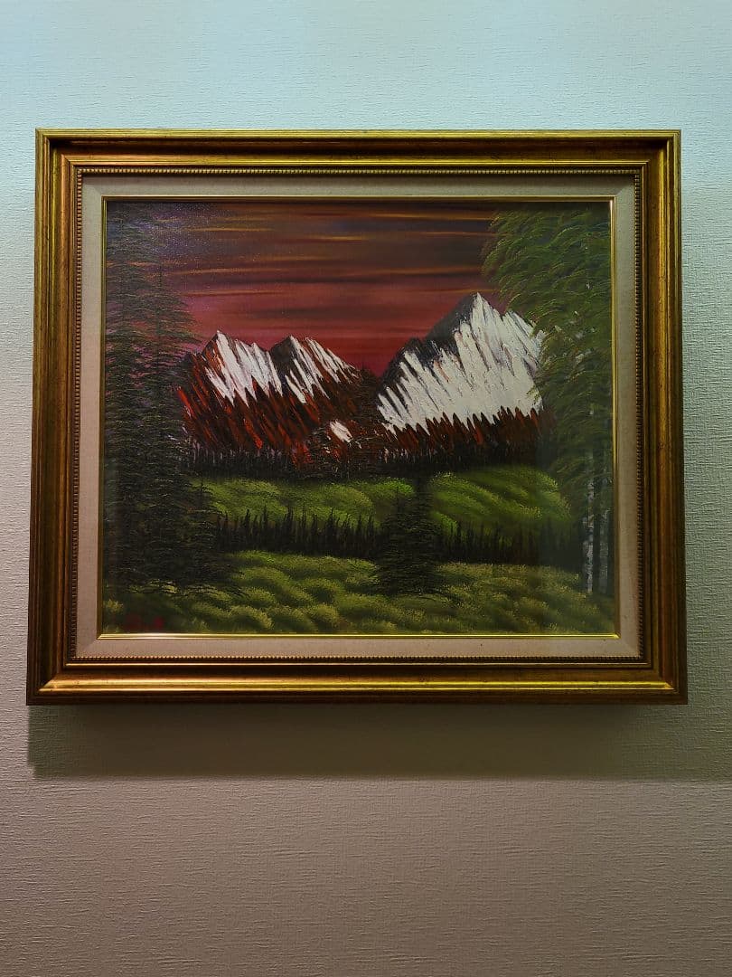 コレクション ing mountains