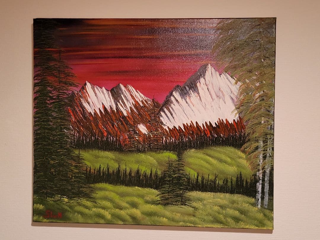 コレクション ing mountains