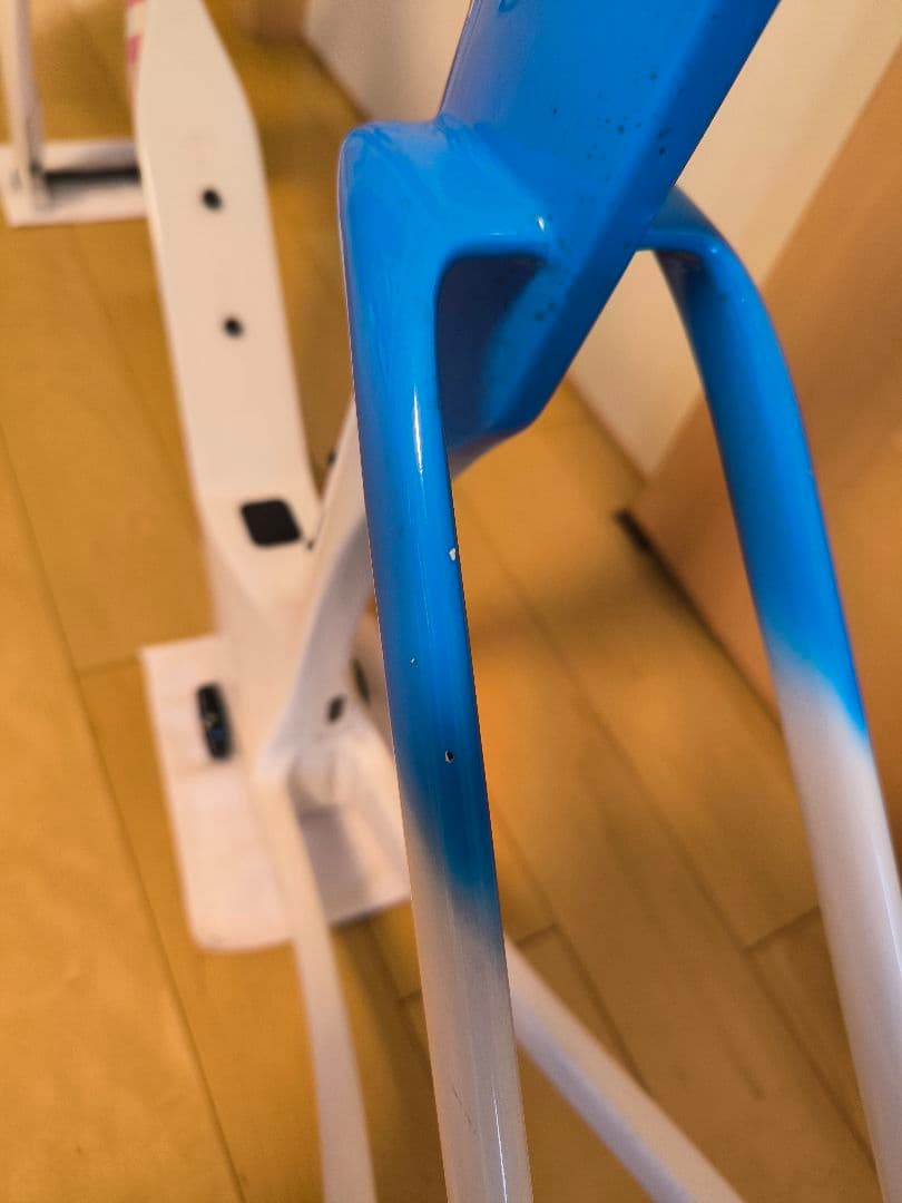 Ribble Ultra SLR フレームセット