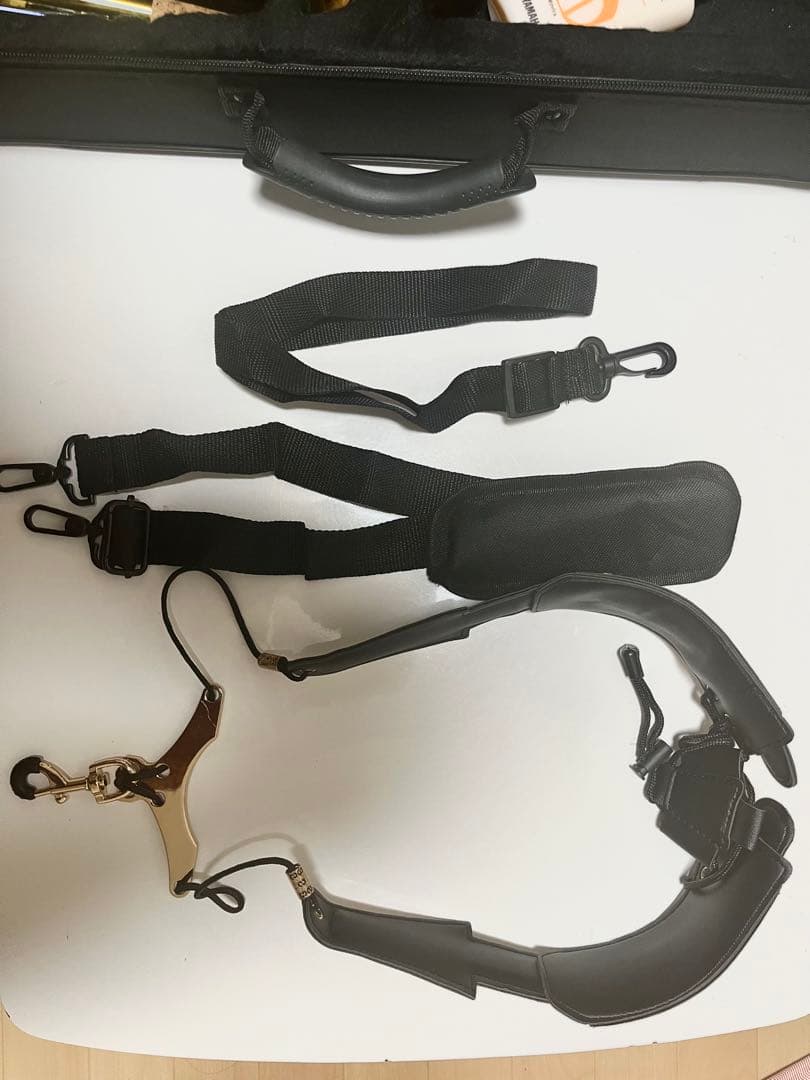 更に値下げしました！！アルトサックス　初心者向けセット