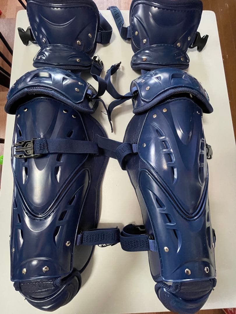 キャッチャー防具