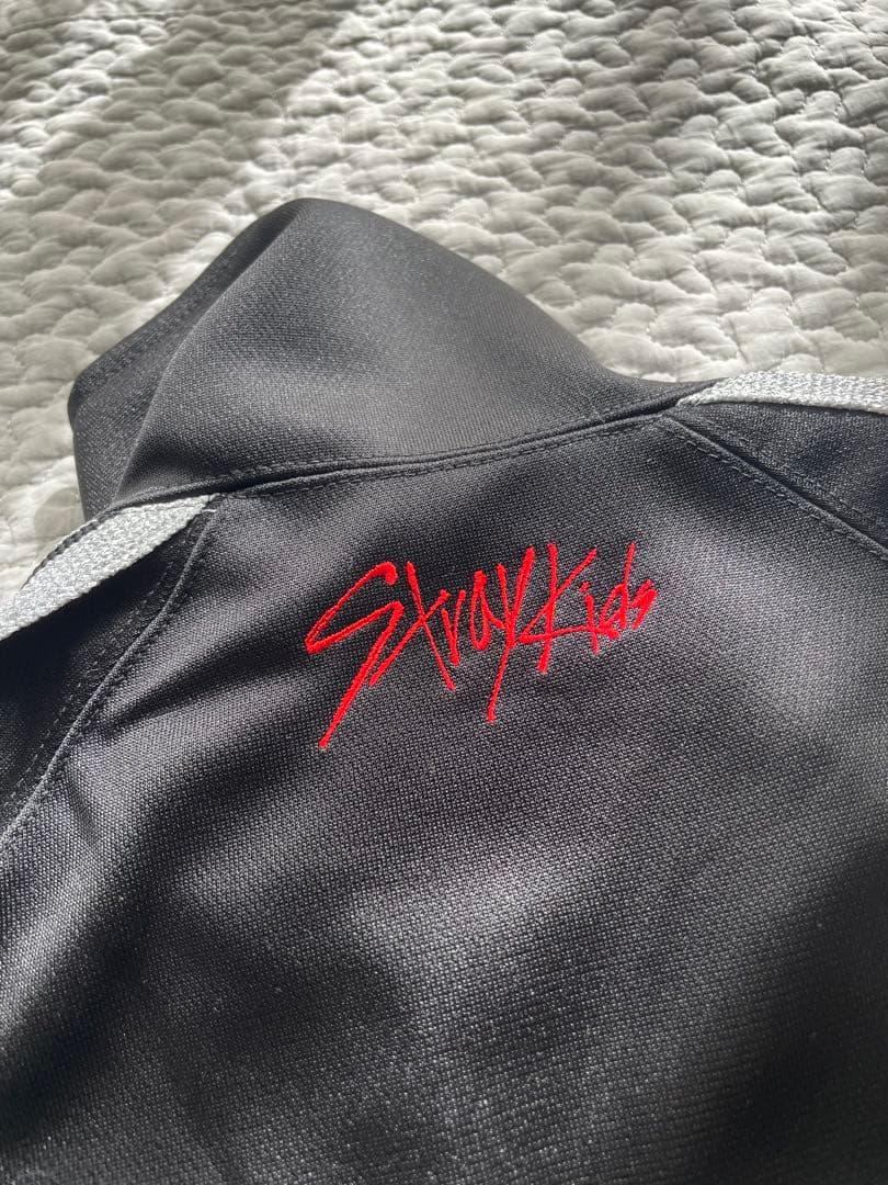 Needles straykidsコラボトラックジャケット　　　　　XS