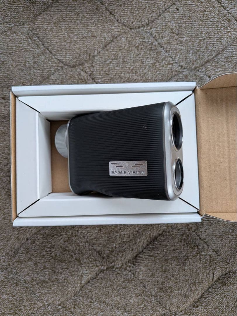 Eagle Vision Xi ゴルフ用距離計