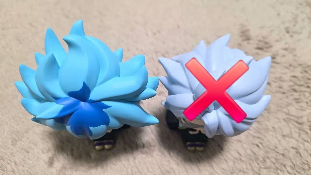 ツイステ イデア アズール るかっぷ フィギュア セット