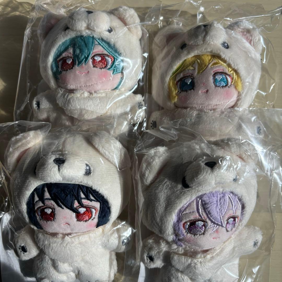 あんスタ　いつぬい　まとめ売り