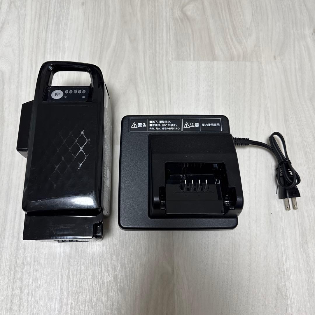 【直接お渡し】PANASONIC 電動アシスト自転車 SW BE-ELSW013