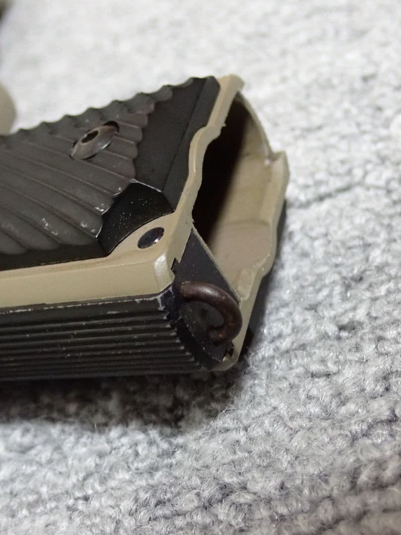 m45doc マズルカスタム マガジン2本付き