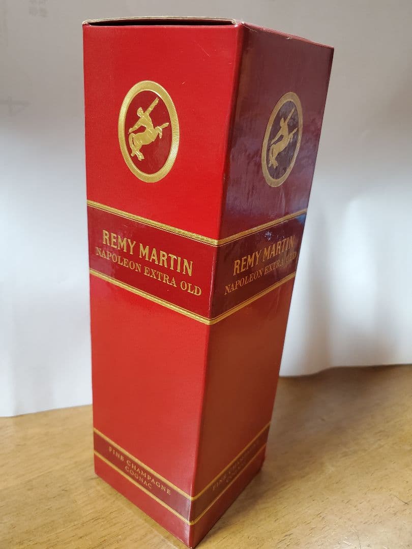REMY MARTIN《FINE CHAMPAGNE COGNAC》XO