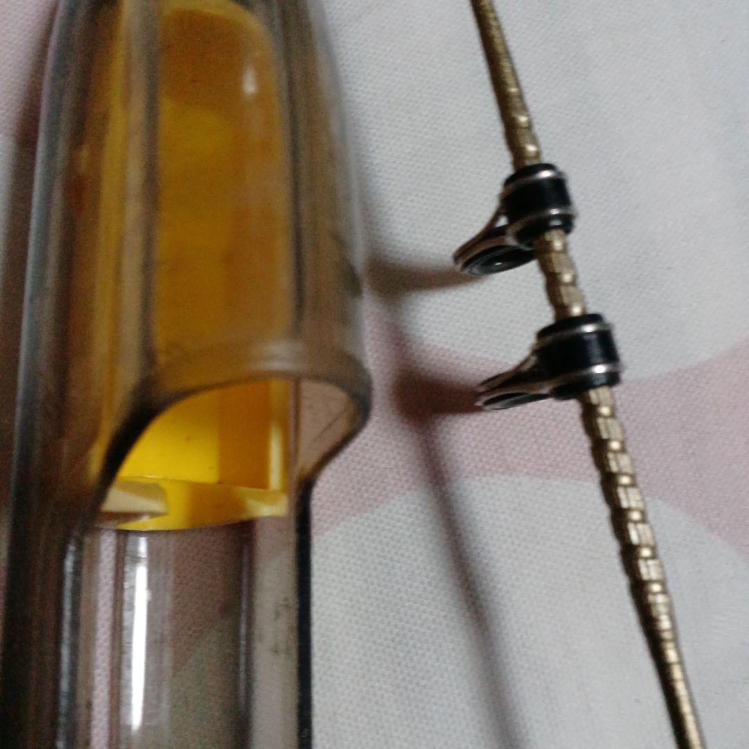 シマノ　鯉列伝　530SP