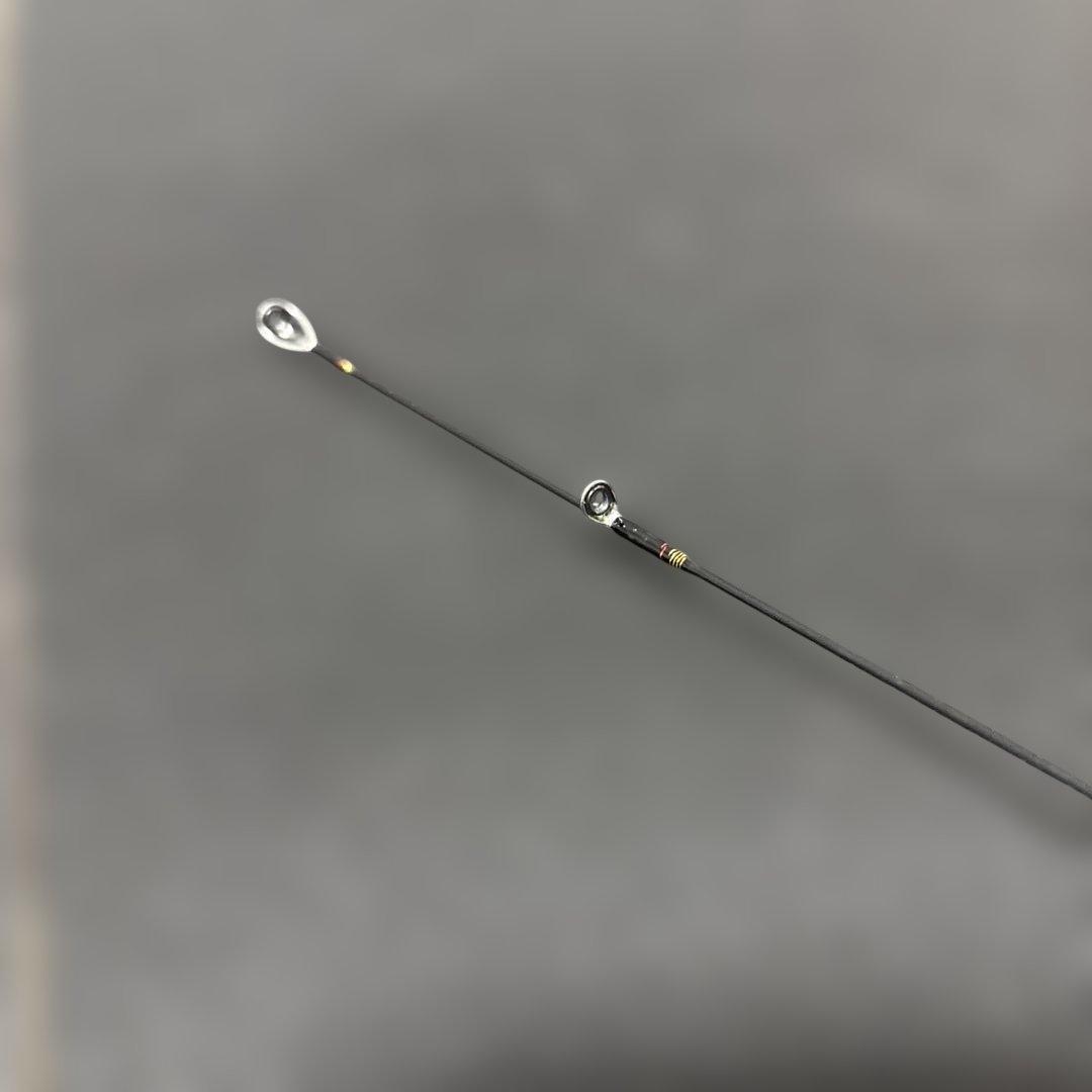 ダイワ 月下美人 MX 74UL-S・K アジング メバリング 釣竿 送料込み