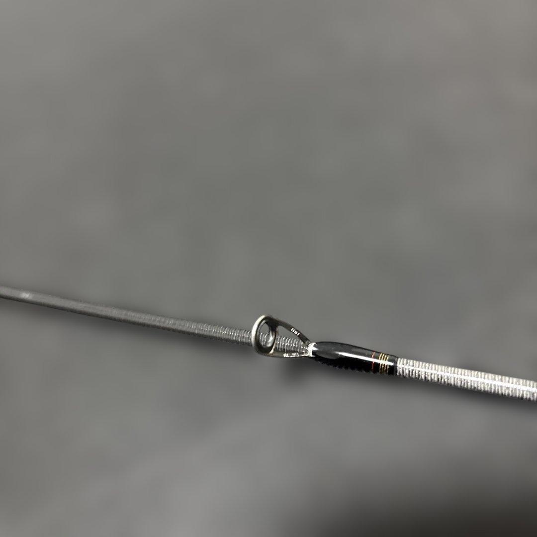 ダイワ 月下美人 MX 74UL-S・K アジング メバリング 釣竿 送料込み