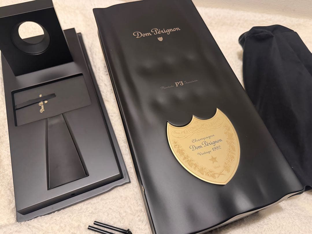 Dom Pérignon 1992 P3 シャンパン 750ml