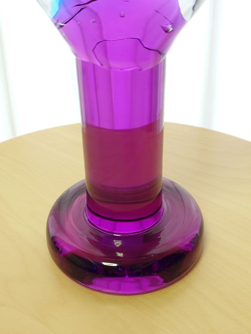 イッタラ ロリポップ オイバ・トイッカ