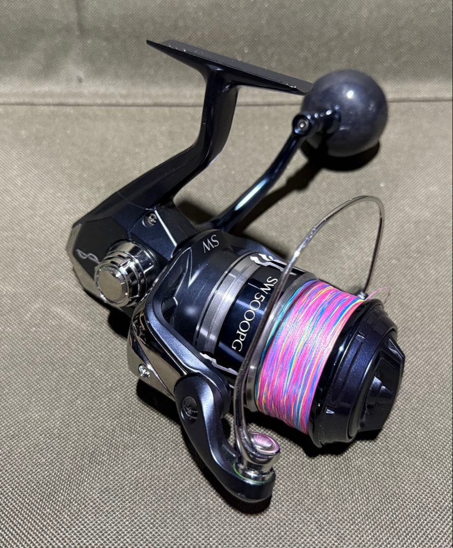 20ストラディックSW 5000PG