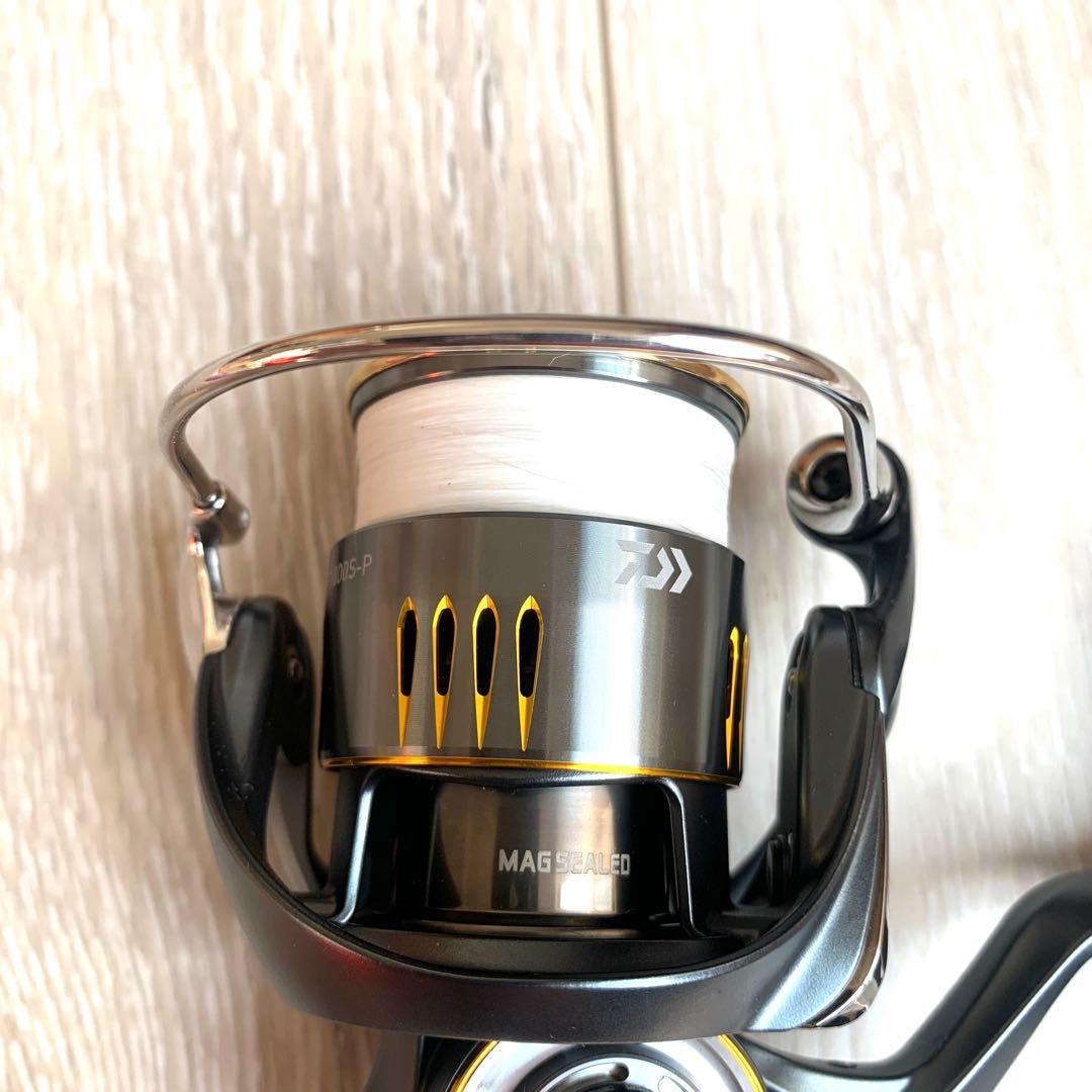 ダイワ 23エアリティ SF1000S-P