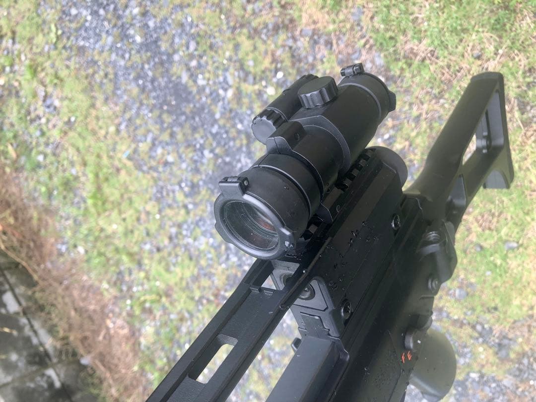 東京マルイ　次世代電動ガン　G36K 中古品