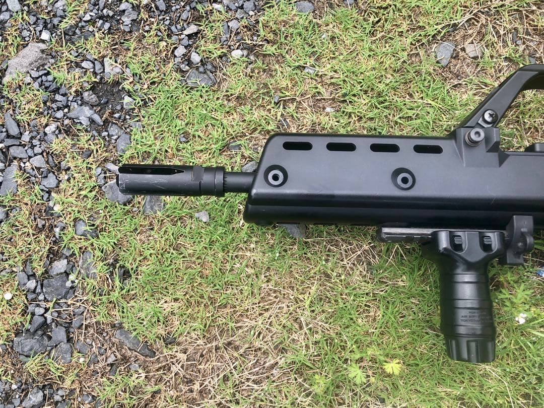 東京マルイ　次世代電動ガン　G36K 中古品