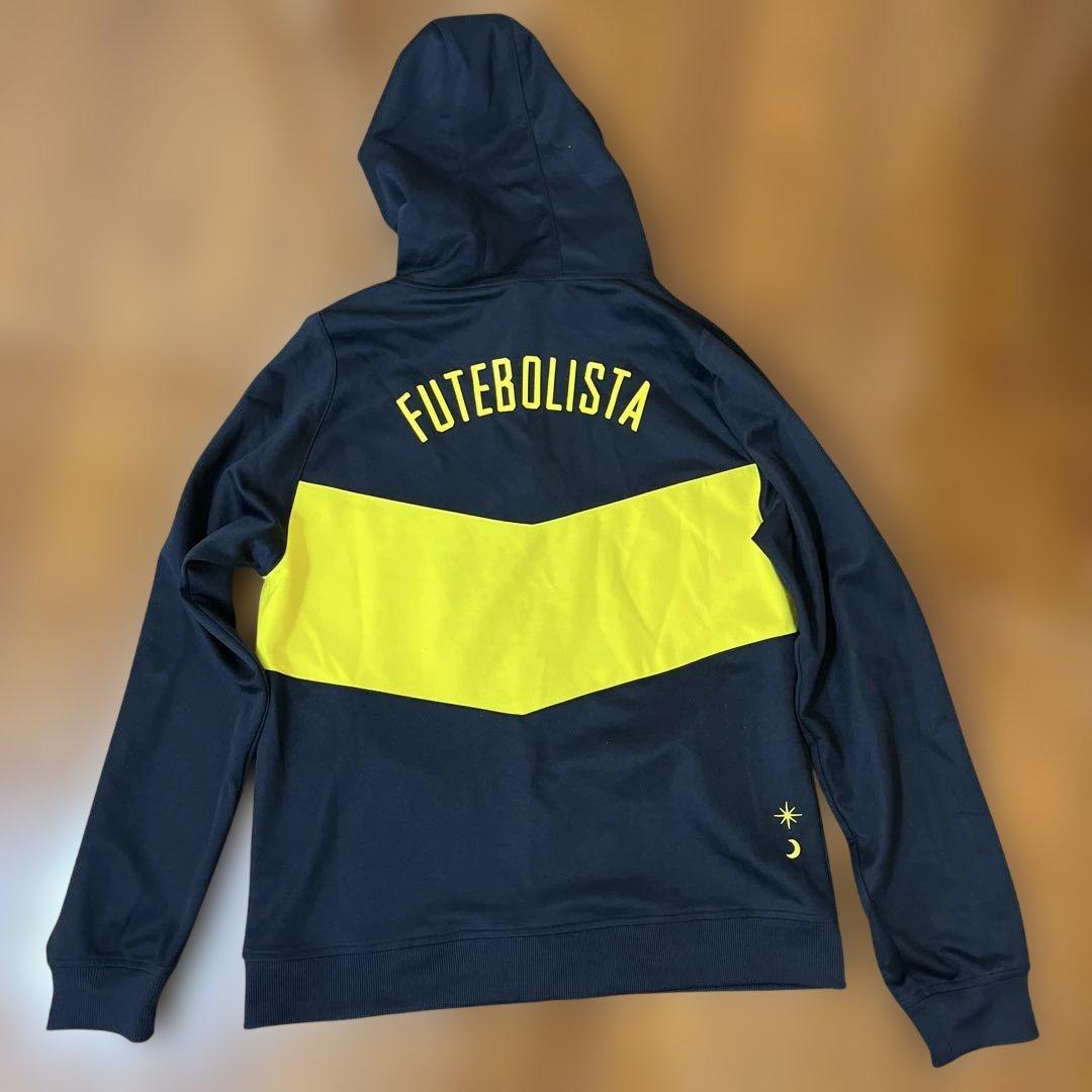 ルースイソンブラ　LUZeSOMBRA 上下セットアップXL大人用