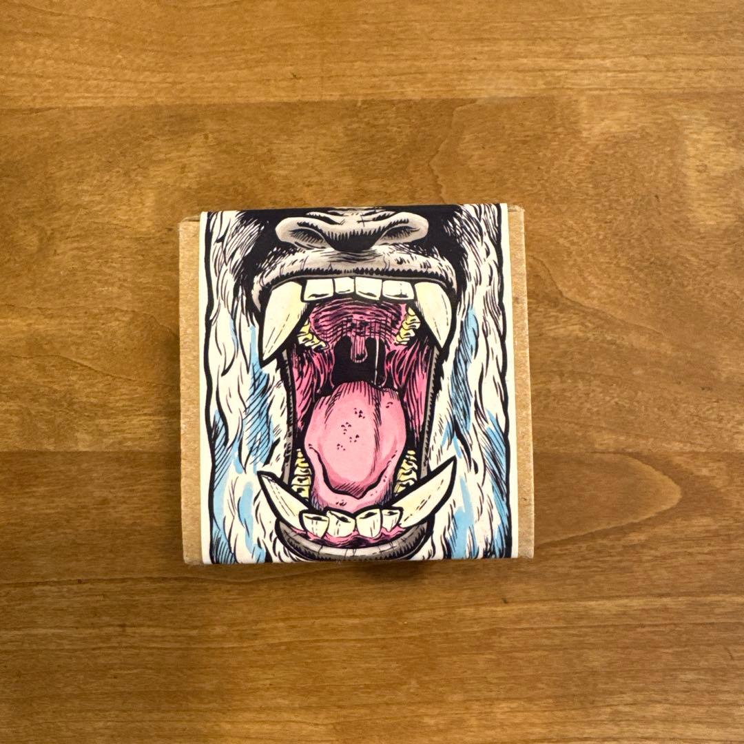 CLYW YETI カナダ製