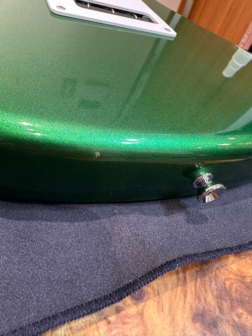 ギター infinite Trad ST