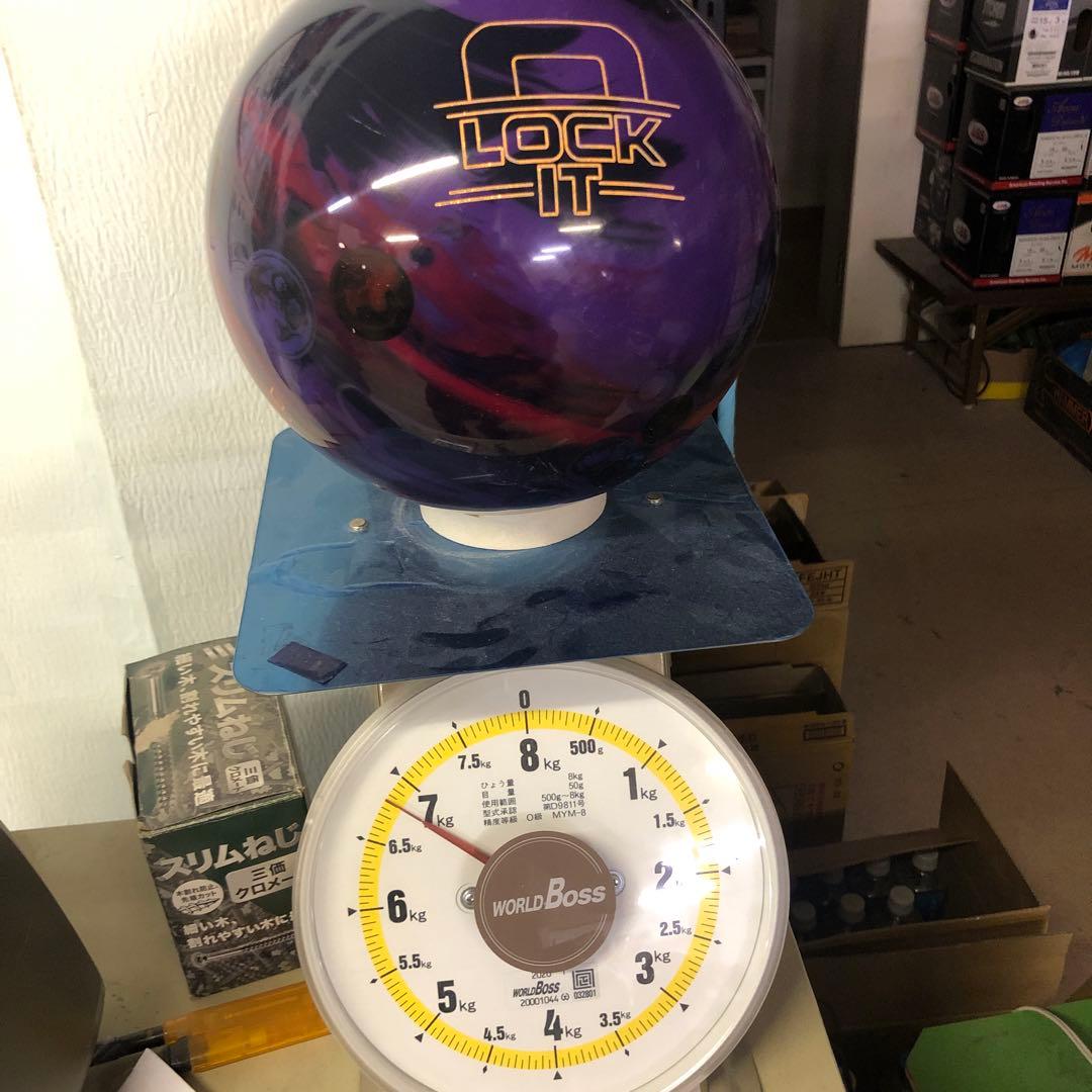 ロック イット ストーム