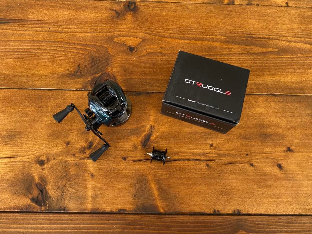 釣り竿セット　トラウトロッド　ベイトフィネス　ベイトロッド　パックロッド　渓流