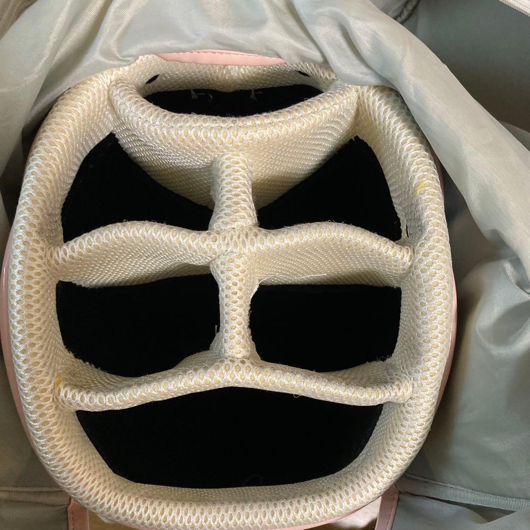 本格 レディース 初心者 キャロウェイゴルフクラブ 9本セット キャディバッグ付