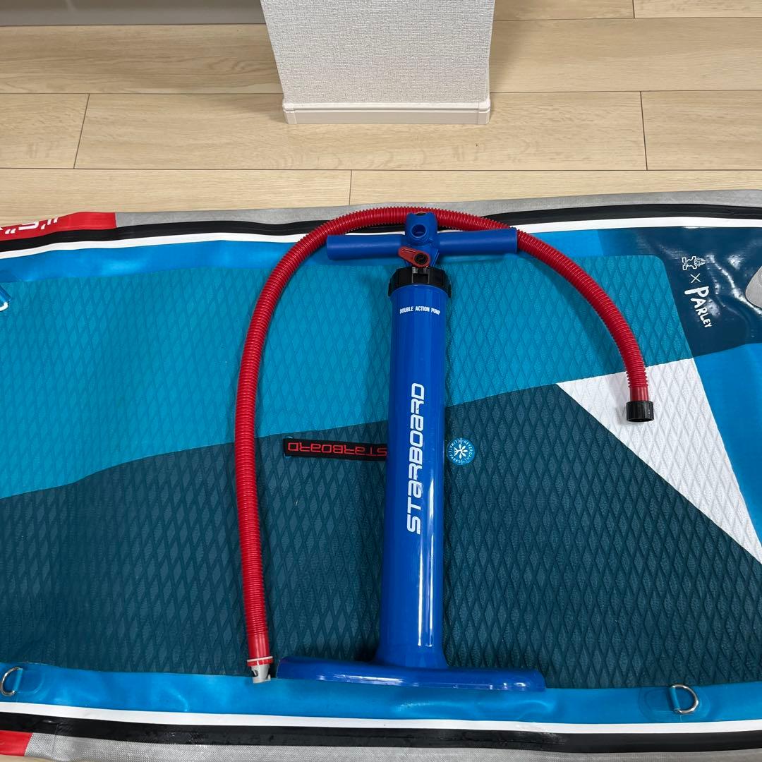 STARBOARD touring zen single11'6\"×29\"×6