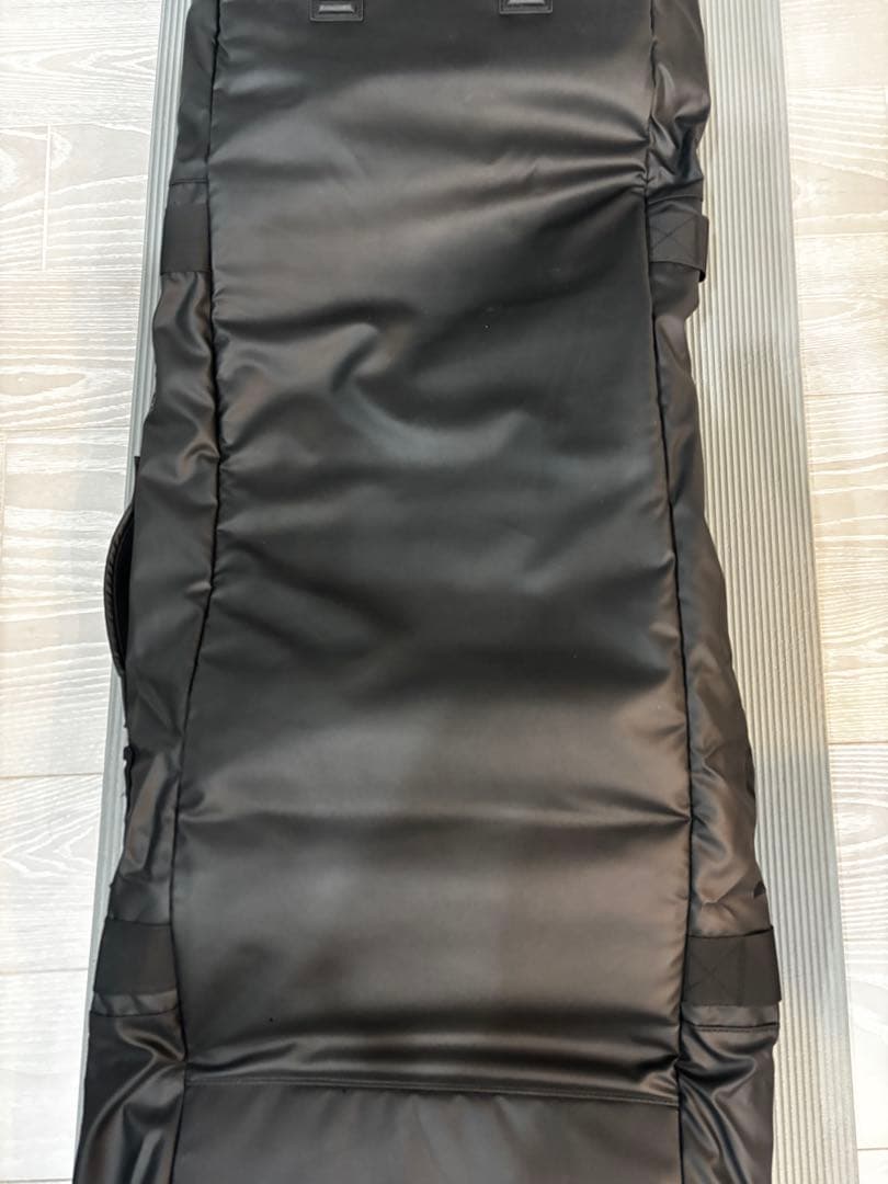 ENDEAVOR UTILITY BOARD BAG エンデバー ハードケース