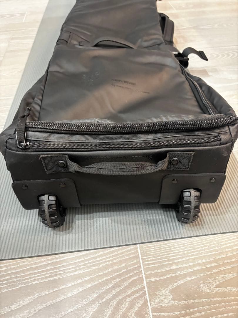 ENDEAVOR UTILITY BOARD BAG エンデバー ハードケース