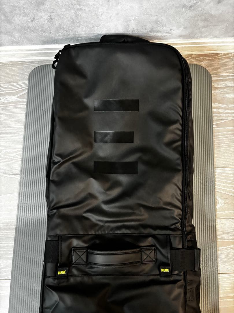 ENDEAVOR UTILITY BOARD BAG エンデバー ハードケース