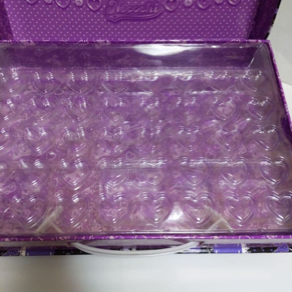 プリティーリズム トランク 3種 ラビチ ベアチ ネコチ