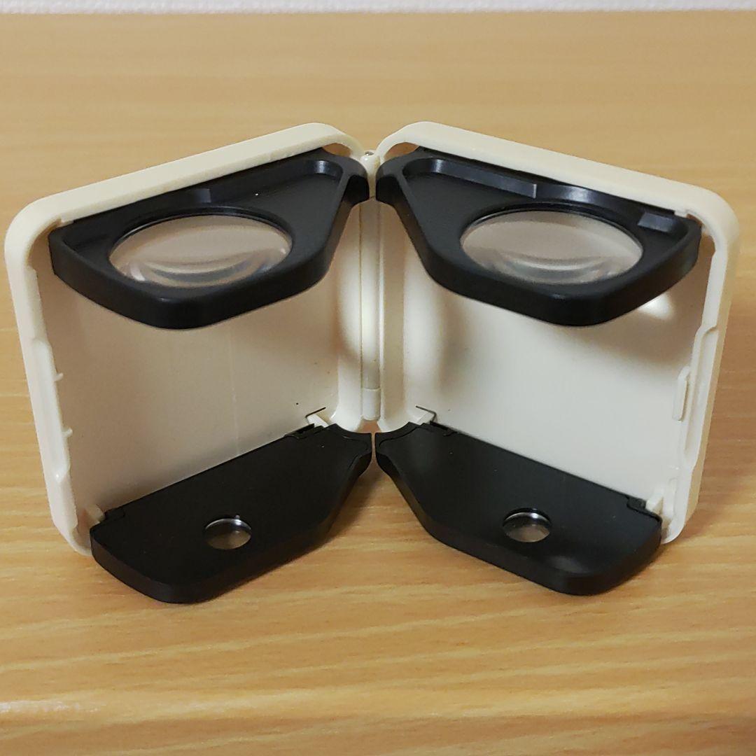 倉木麻衣Mai.K DE・MA・CHI LIVE DE SHOW折畳オペラグラス