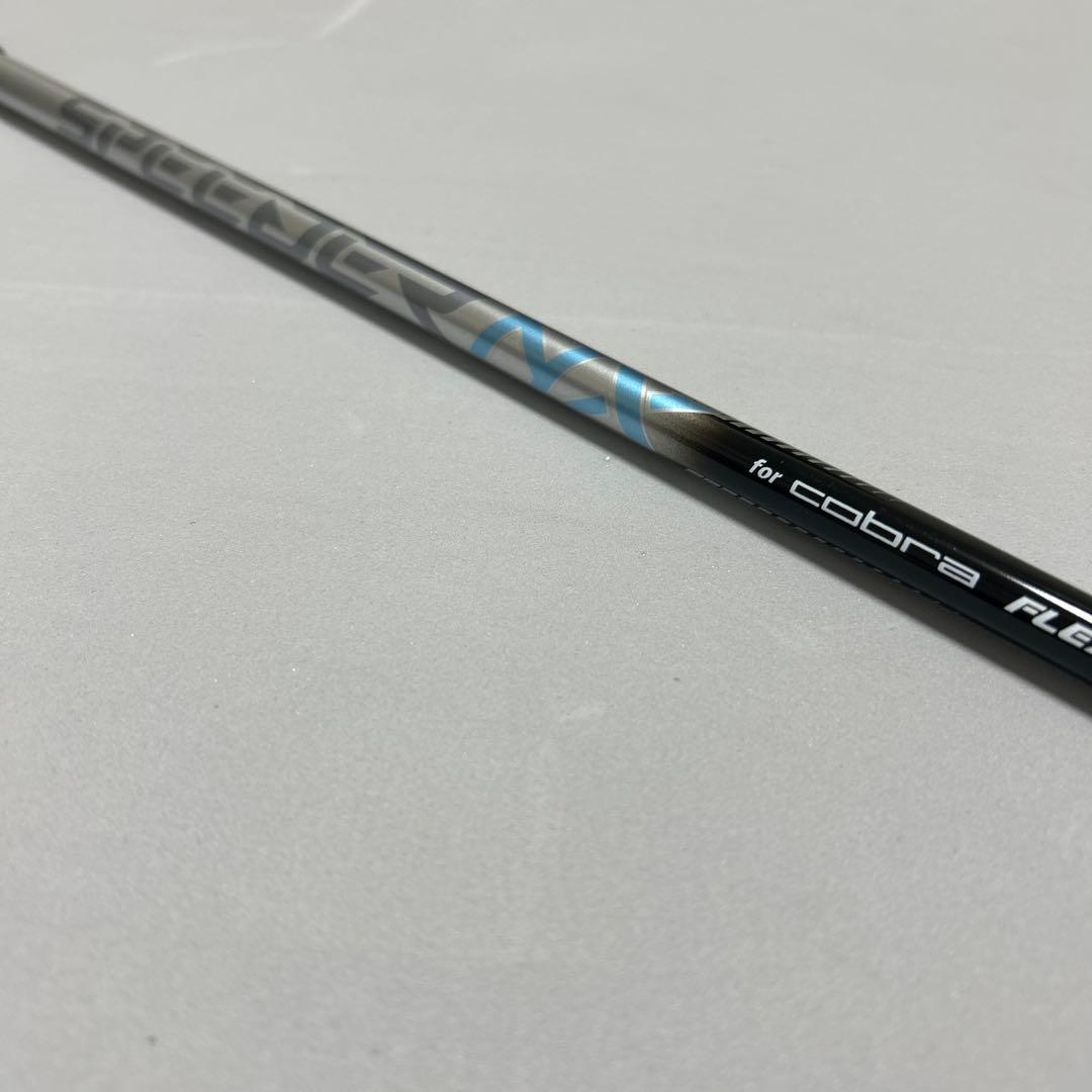 じゅんこ　スピーダーNX　レディース1W用コブラ純正シャフト フレックスL