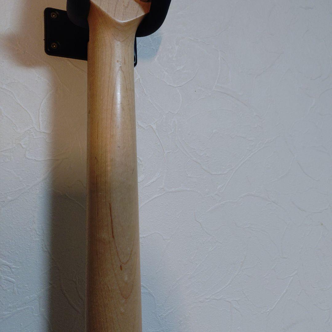 YAMAHA　パシフィカ　pac112vmx