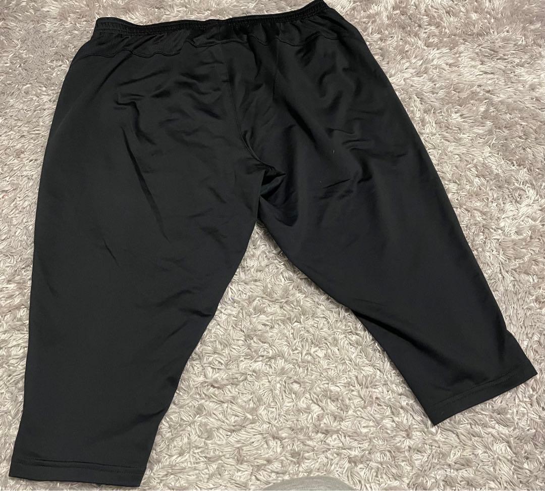 サンフレッチェ広島　選手支給品　セットアップ　近年モデル　サイズ上M 下XL