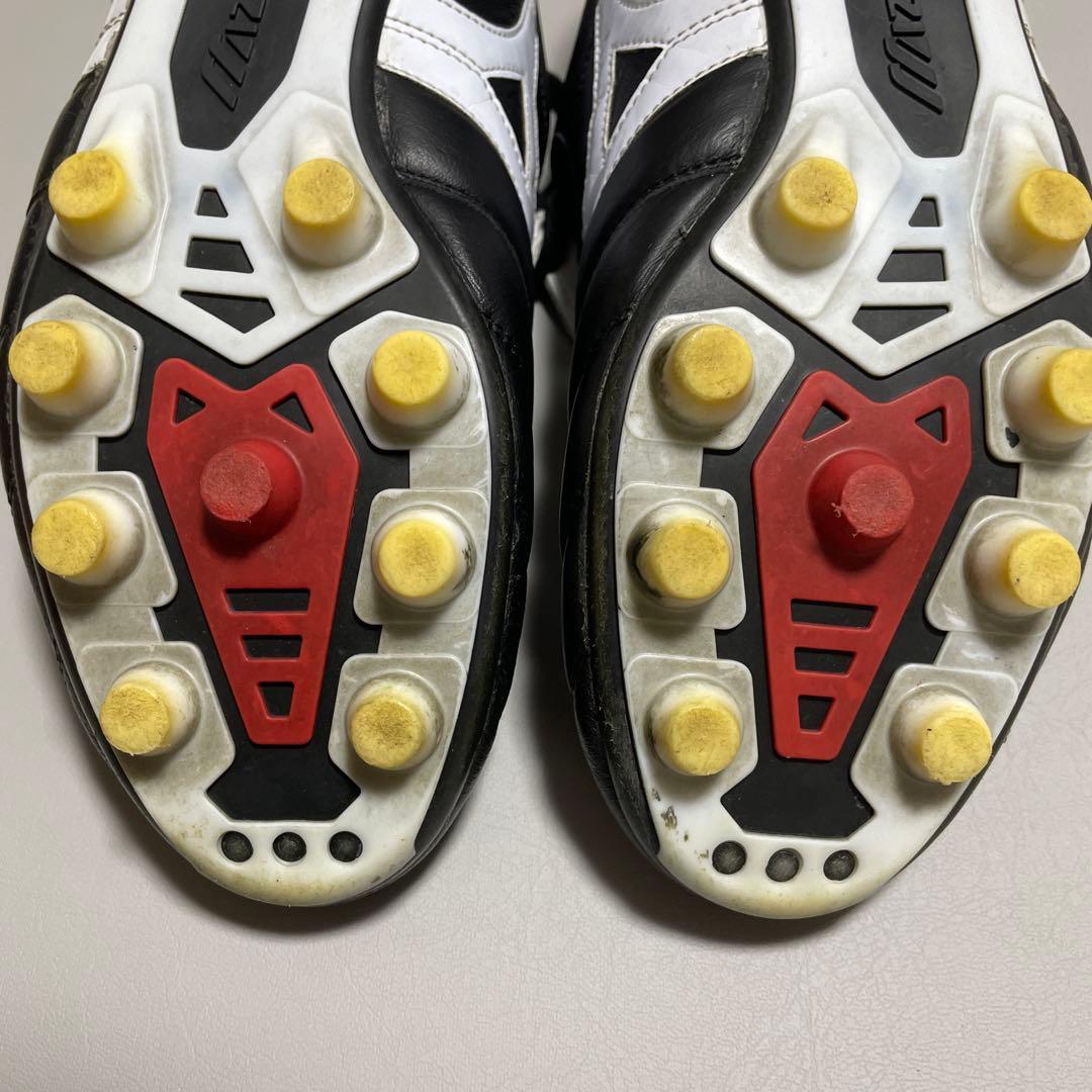 Mizuno モレリア2Japan 27.5cm