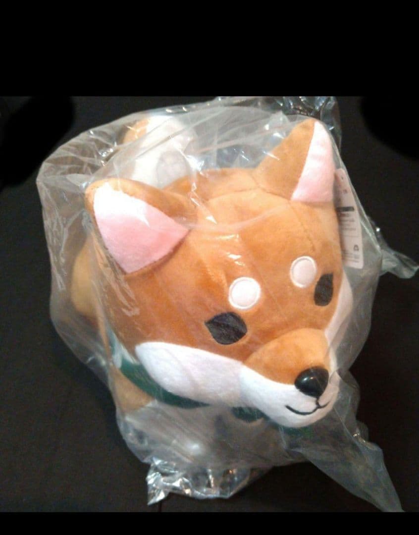 【近日中に削除】FF14 ぬいぐるみ モルボル 祭ナマズオ ポックル 柴犬 サメ