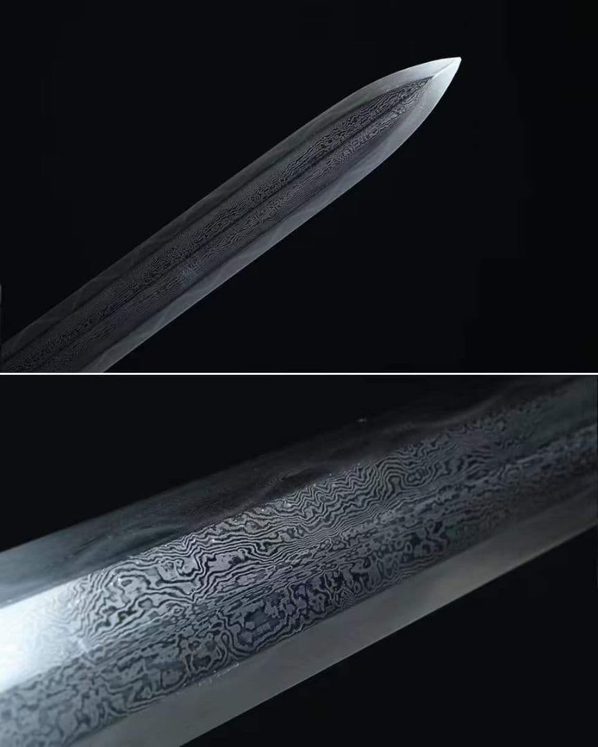 兵王の剣 武具　刀装具　日本刀　模造刀 居合刀