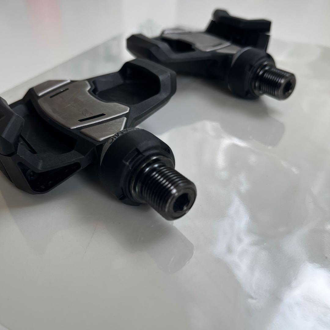 LOOK Keo Blade Ceramic TI ペダル (クリート付き)