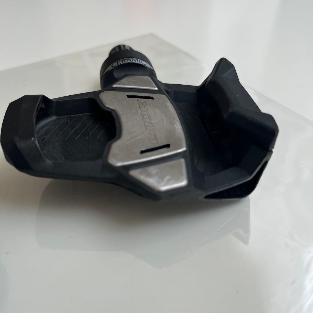 LOOK Keo Blade Ceramic TI ペダル (クリート付き)